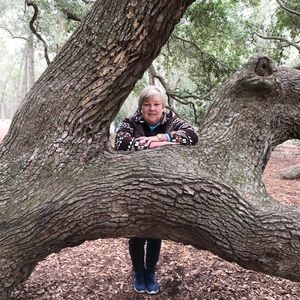 Meet your Posher, Kathleen